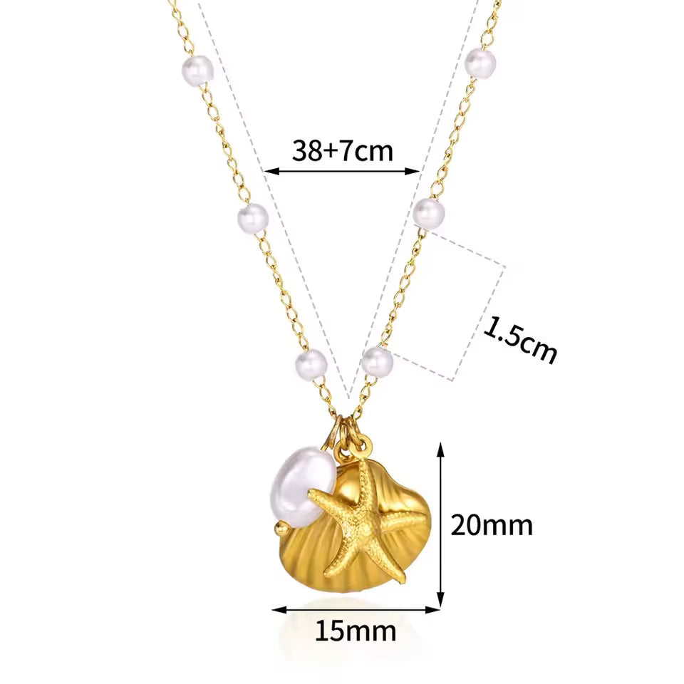 Collar Elisse