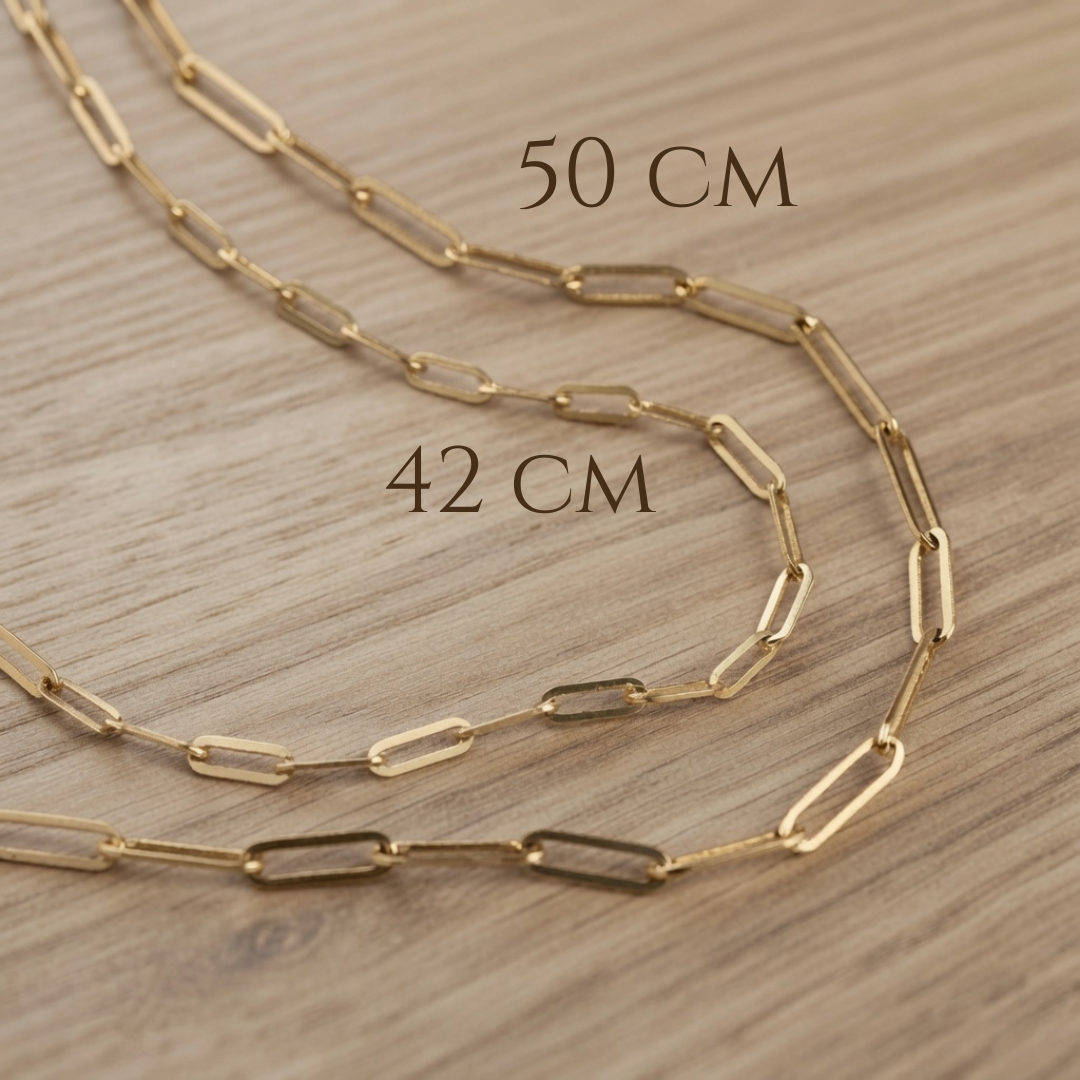 Cadena Axis