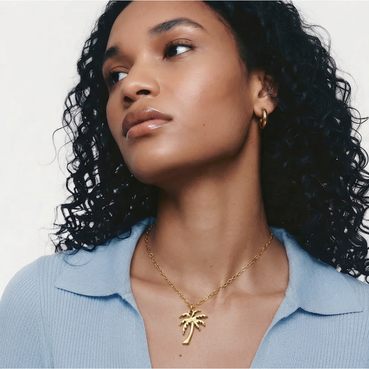 Collar Palmira
