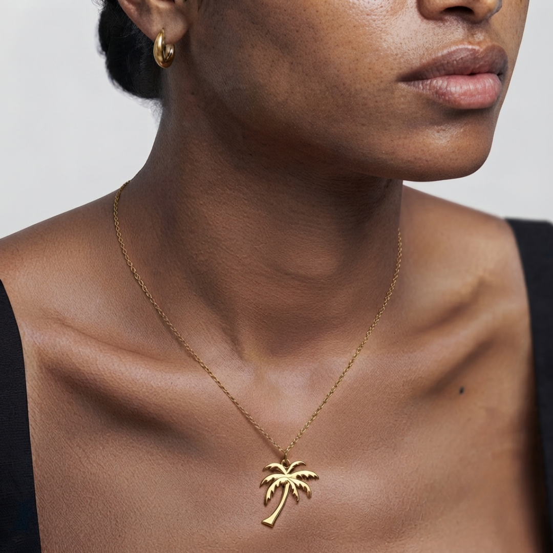 Collar Palmira