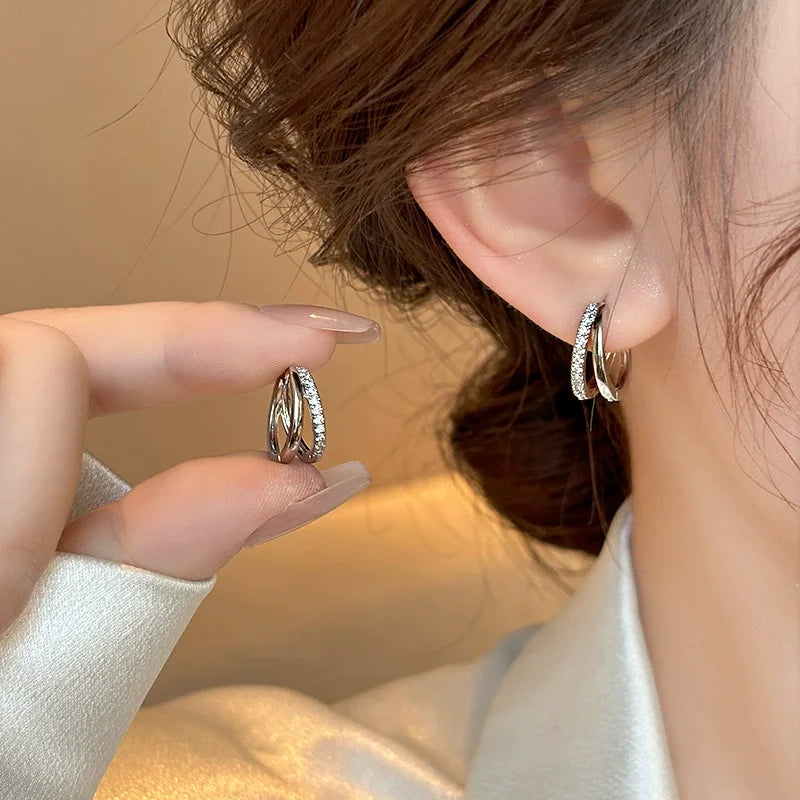 Pendientes Lumi