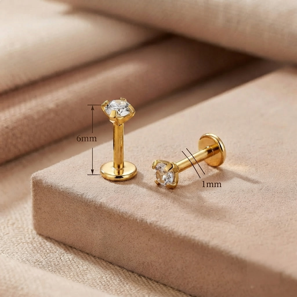 Pendientes Norvia