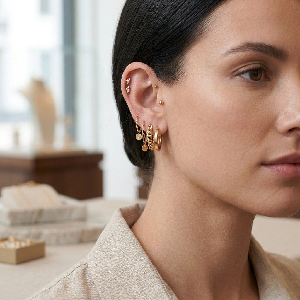 Pendientes