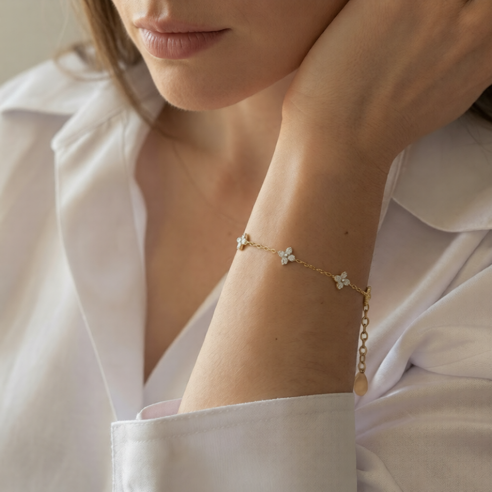 Pulseras