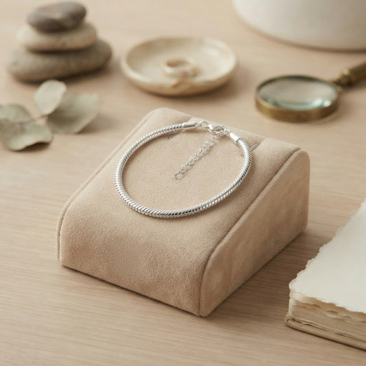 Pulsera Caelis