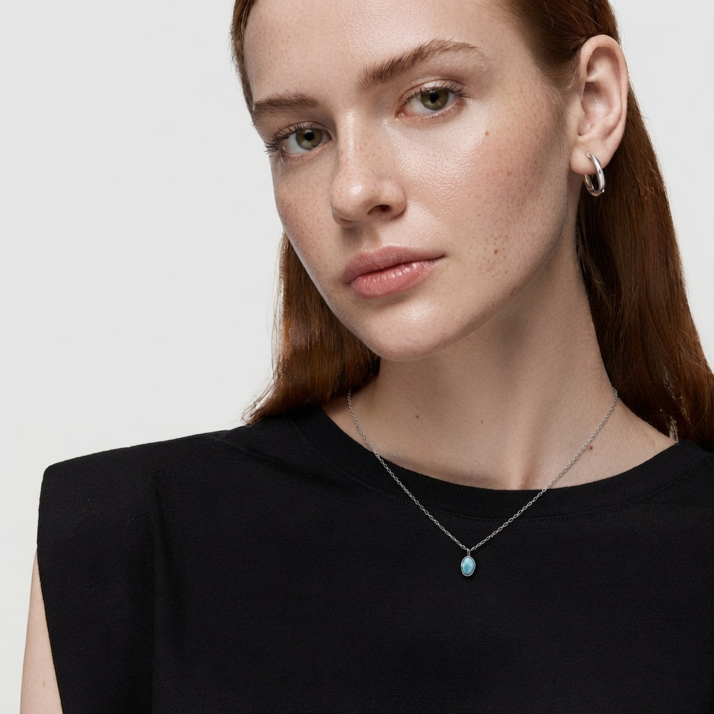 Collar Opalia