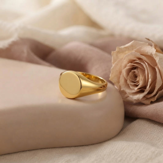 Anillo Cleo