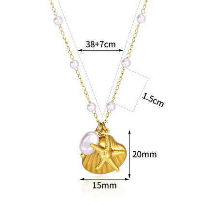 Collar Elisse
