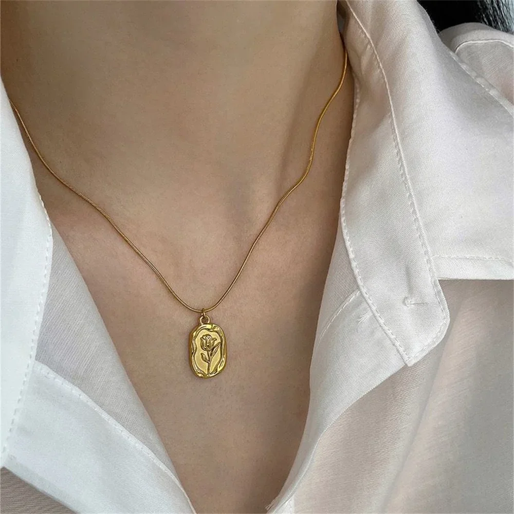 Collar Roselle