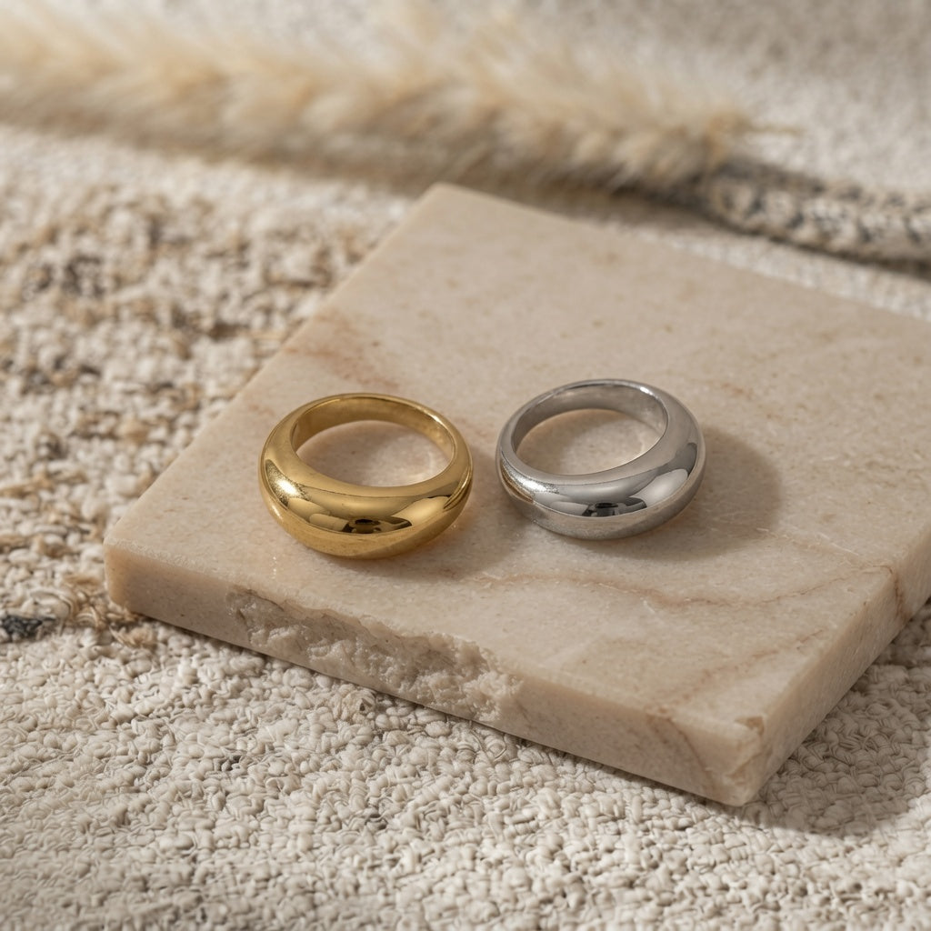Anillo Arcelia