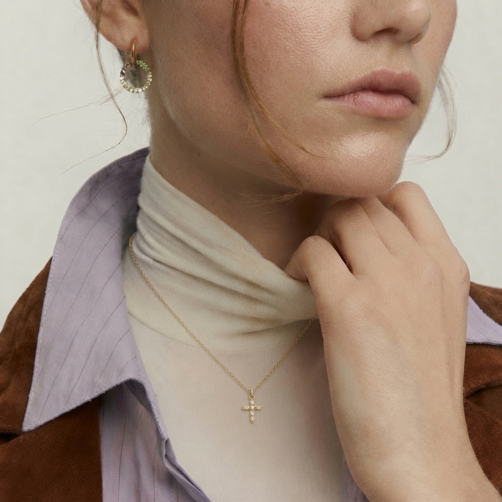 Collar Montclair