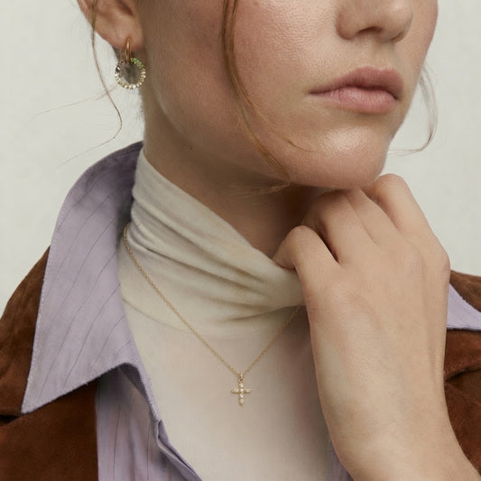 Collar Montclair