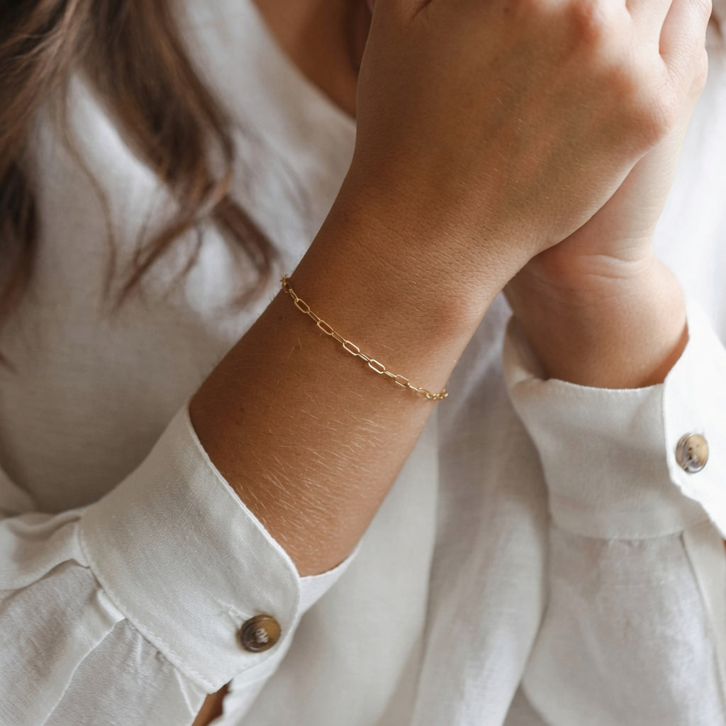Pulsera Zayla