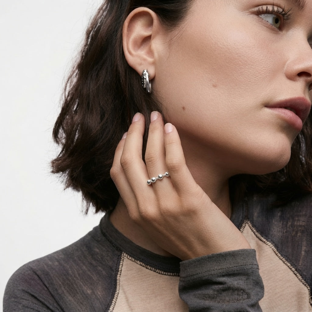 Anillo Zenia