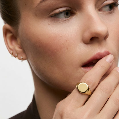 Anillo Cleo