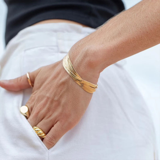 Pulsera Virelia