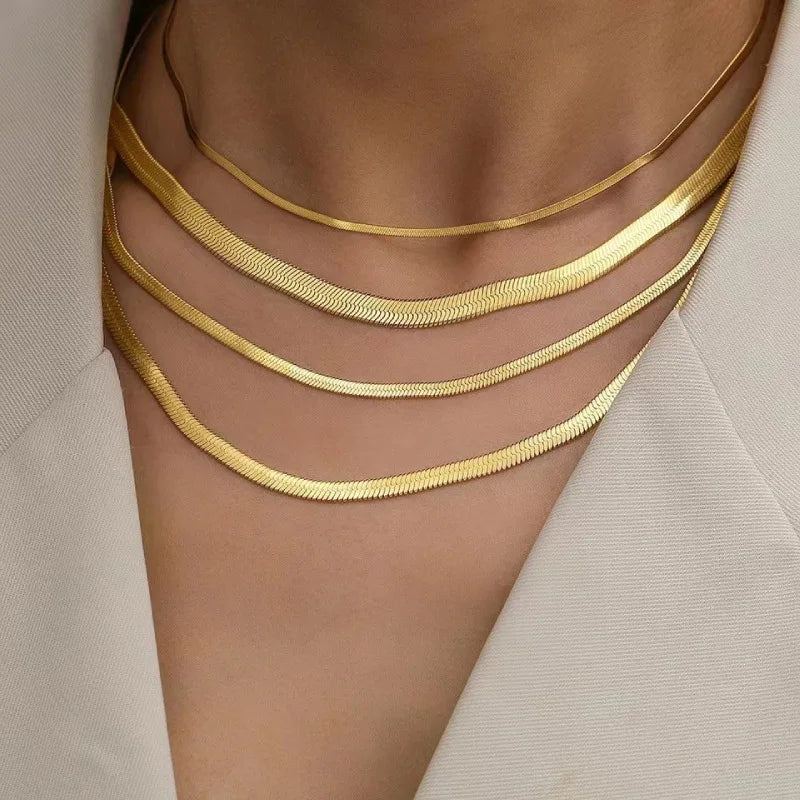 Collar Sienna