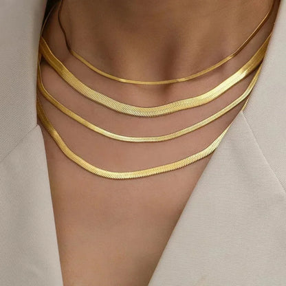 Collar Sienna