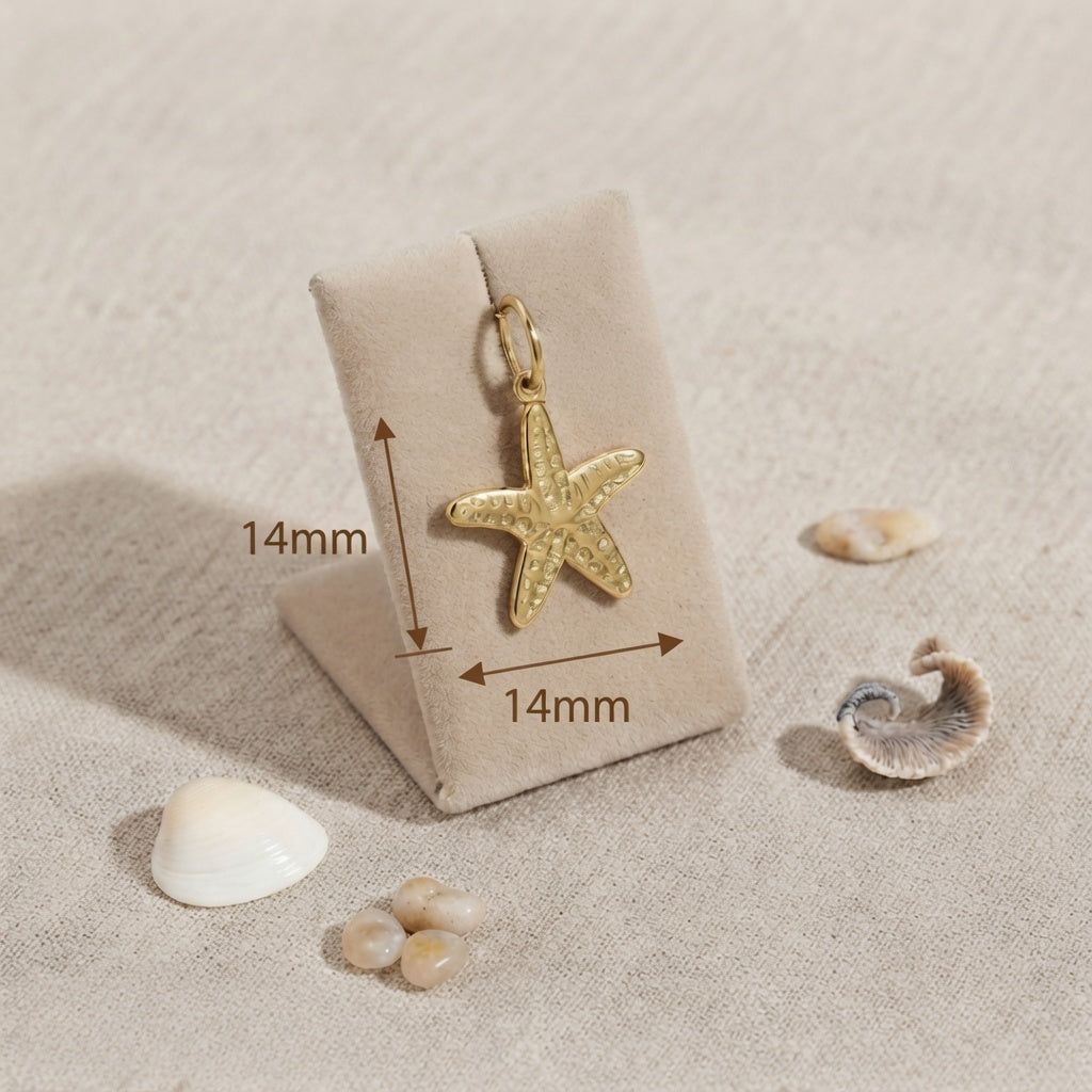 Charm Saona