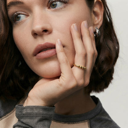 Anillo Zenia