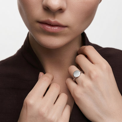 Anillo Cleo