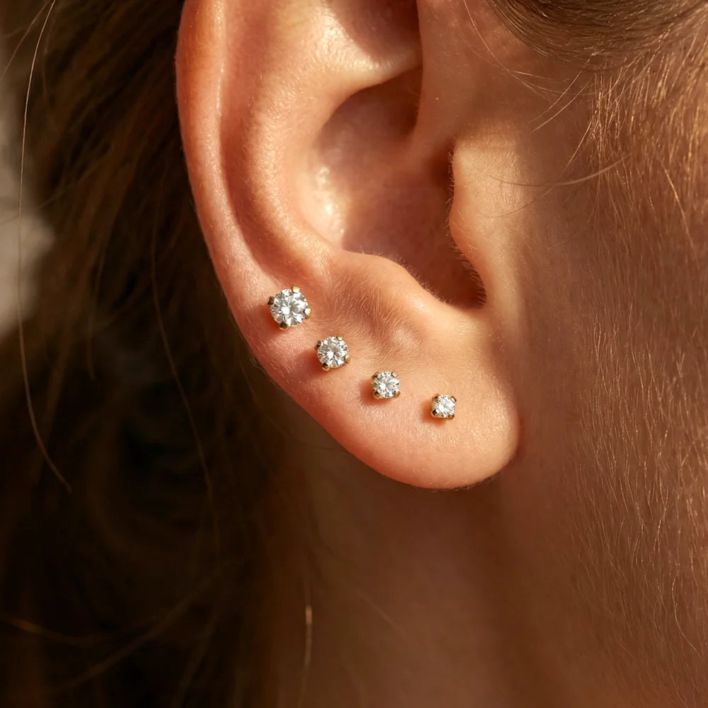 Pendientes Norvia
