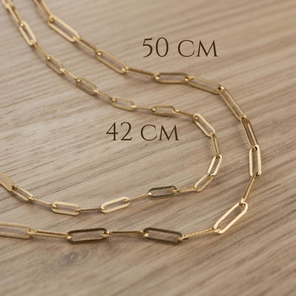 Cadena Axis