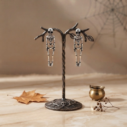Pendientes Afterlife