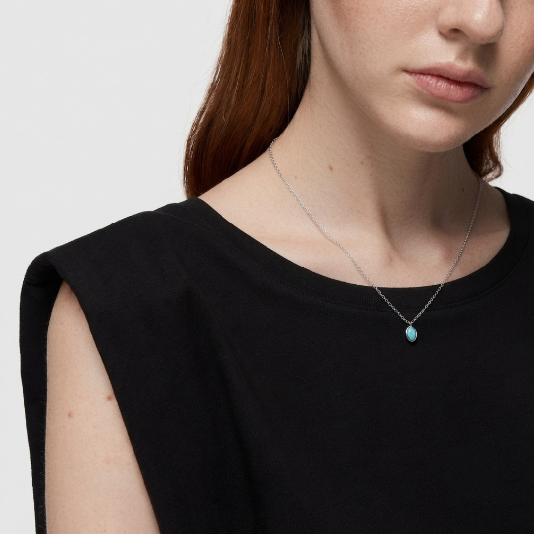 Collar Opalia