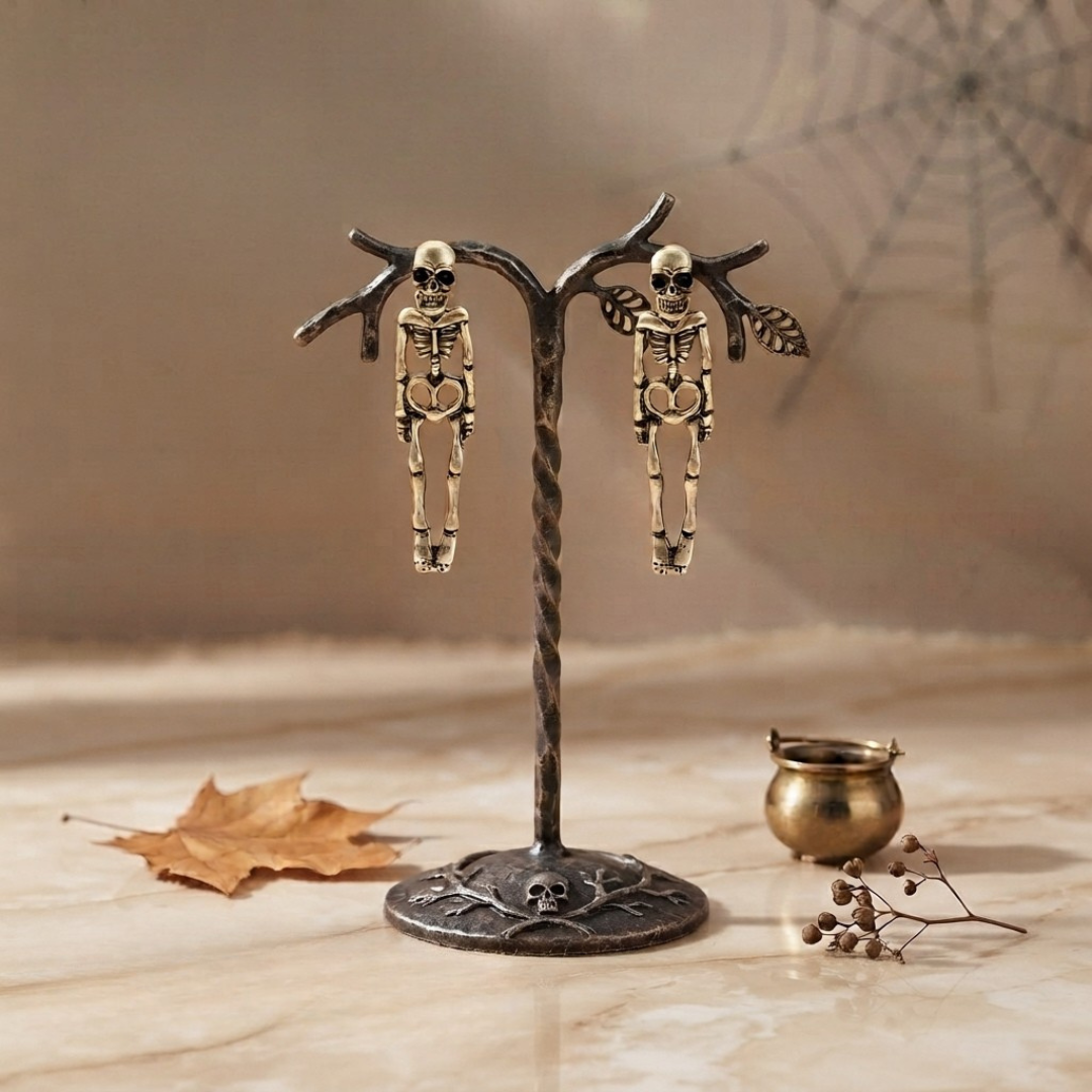 Pendientes Afterlife