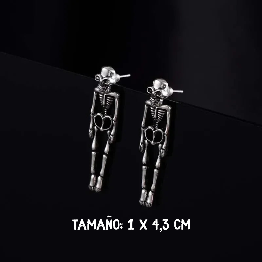 Pendientes Afterlife