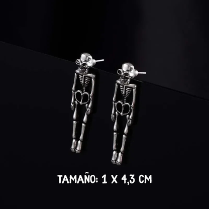 Pendientes Afterlife