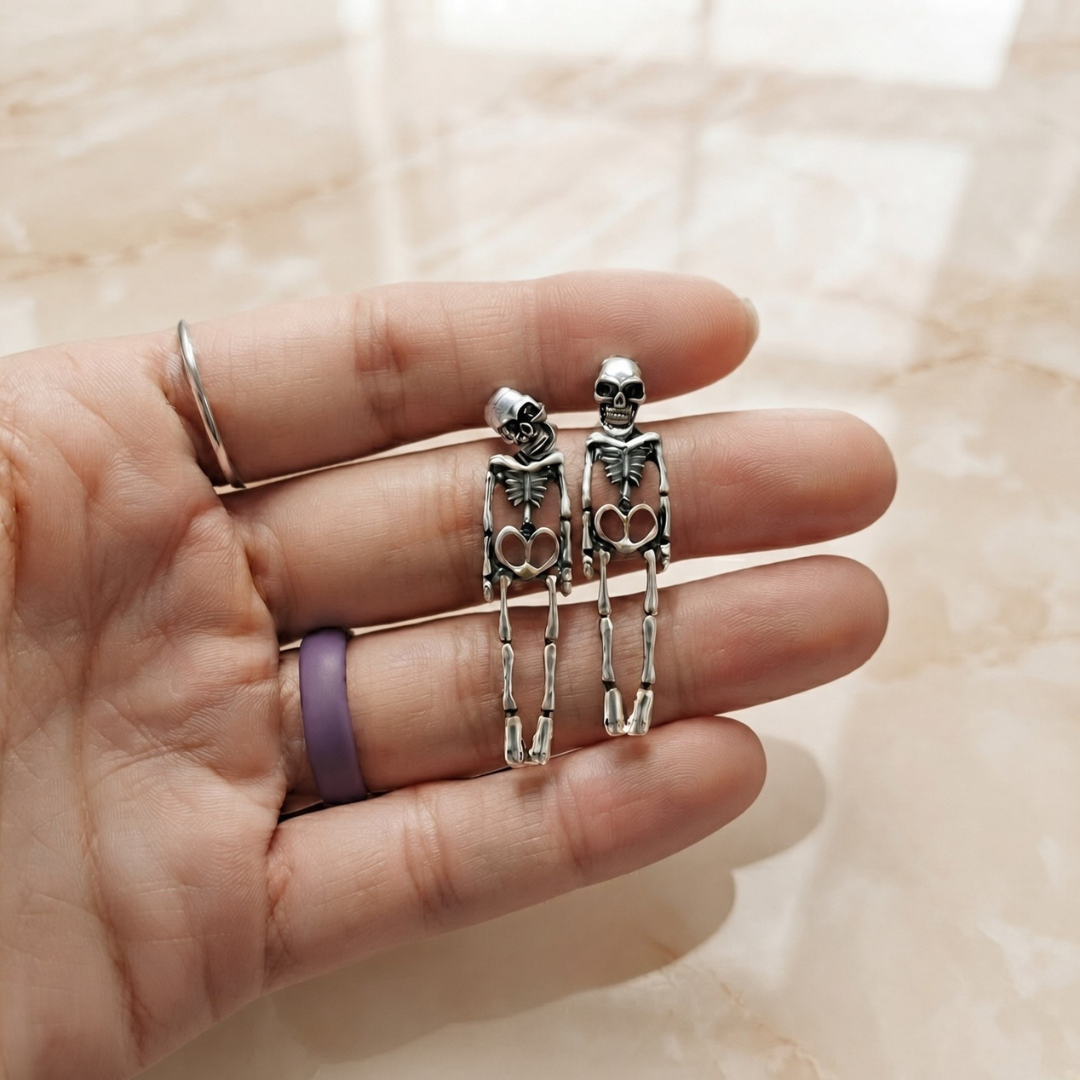Pendientes Afterlife
