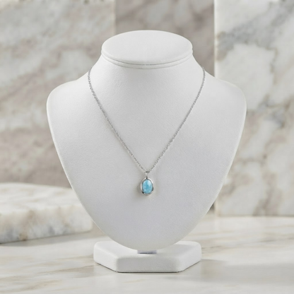 Collar Opalia