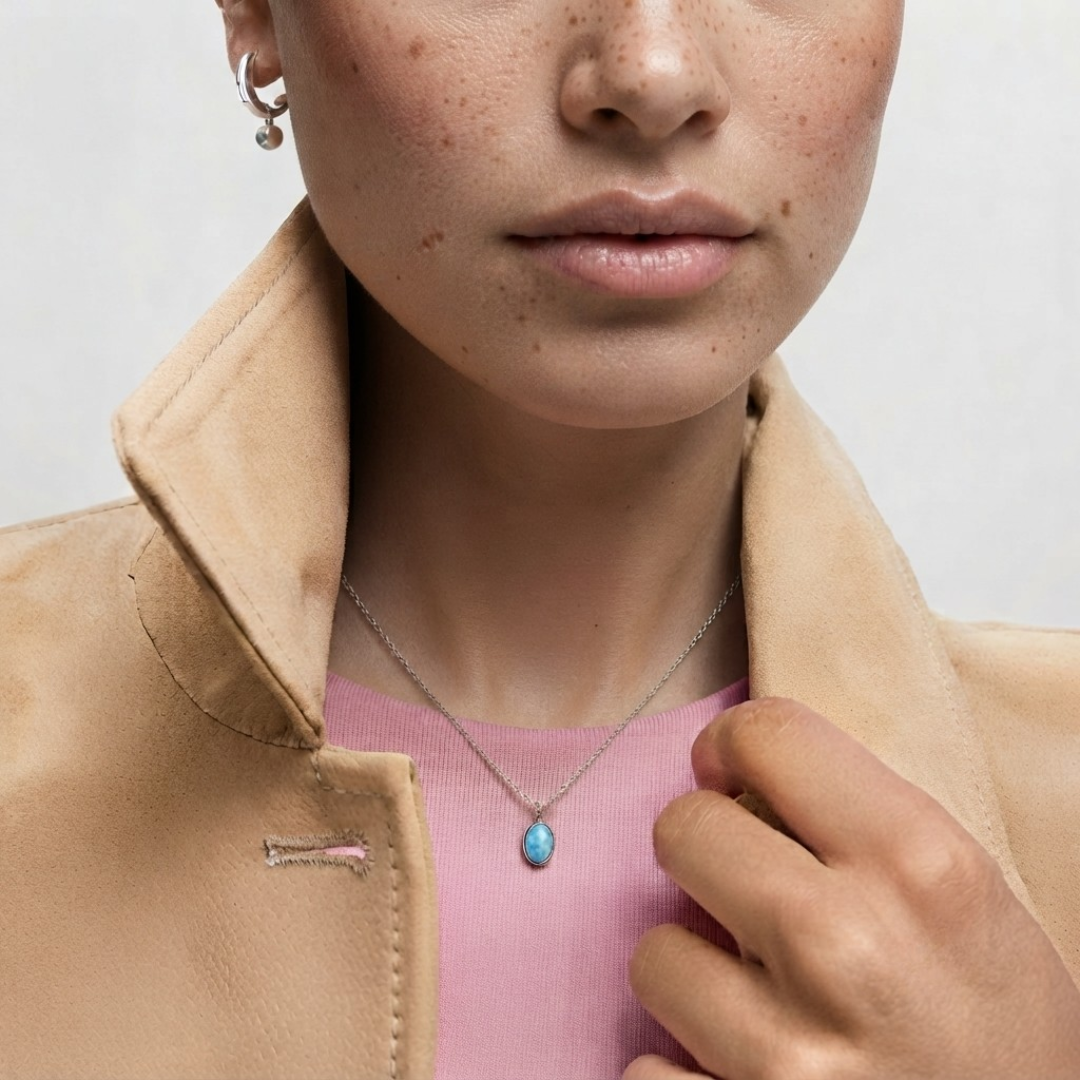 Collar Opalia