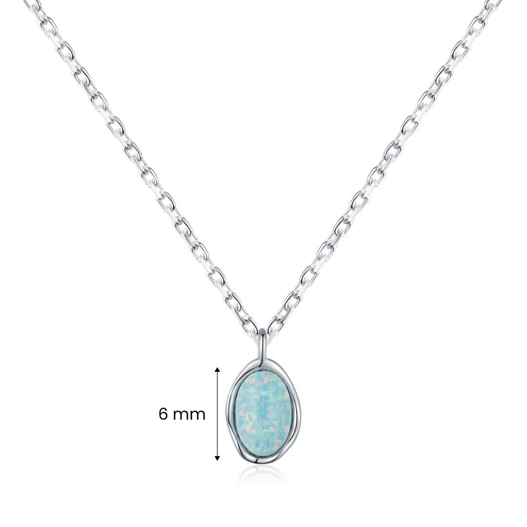 Collar Opalia