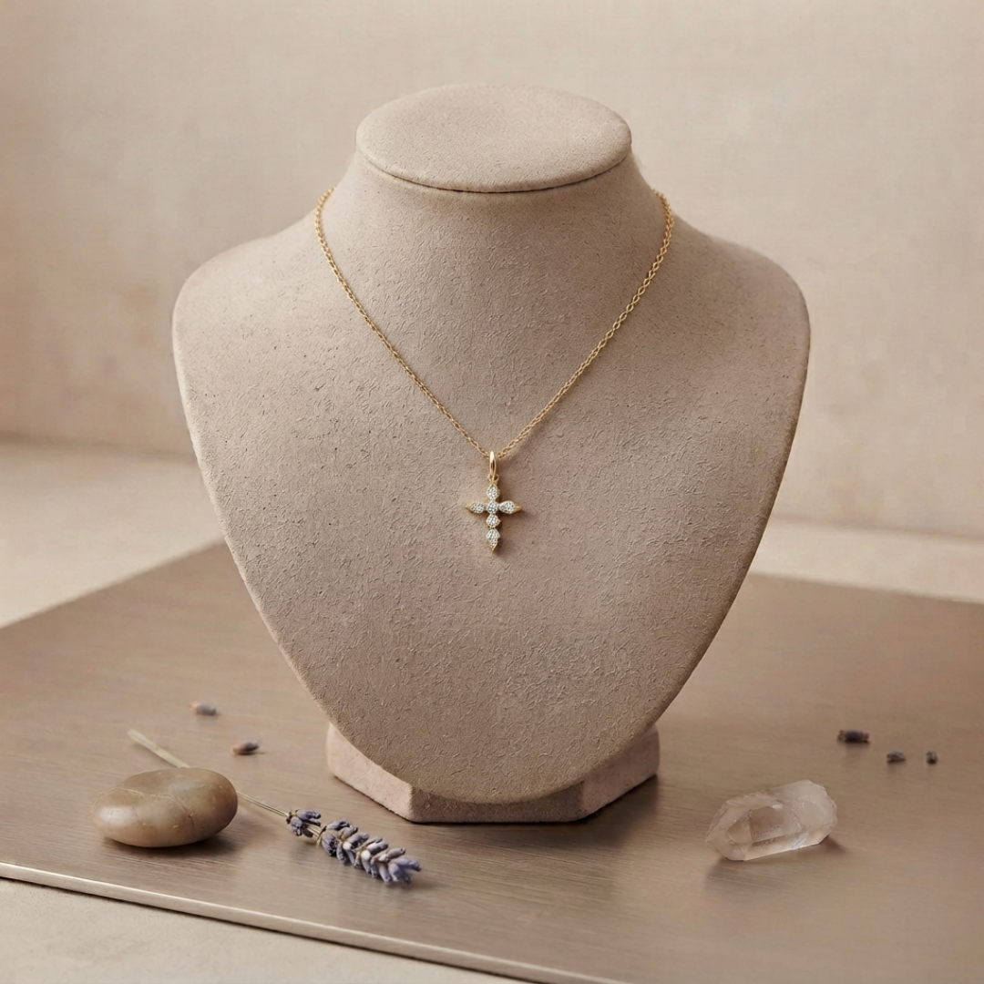 Collar Montclair