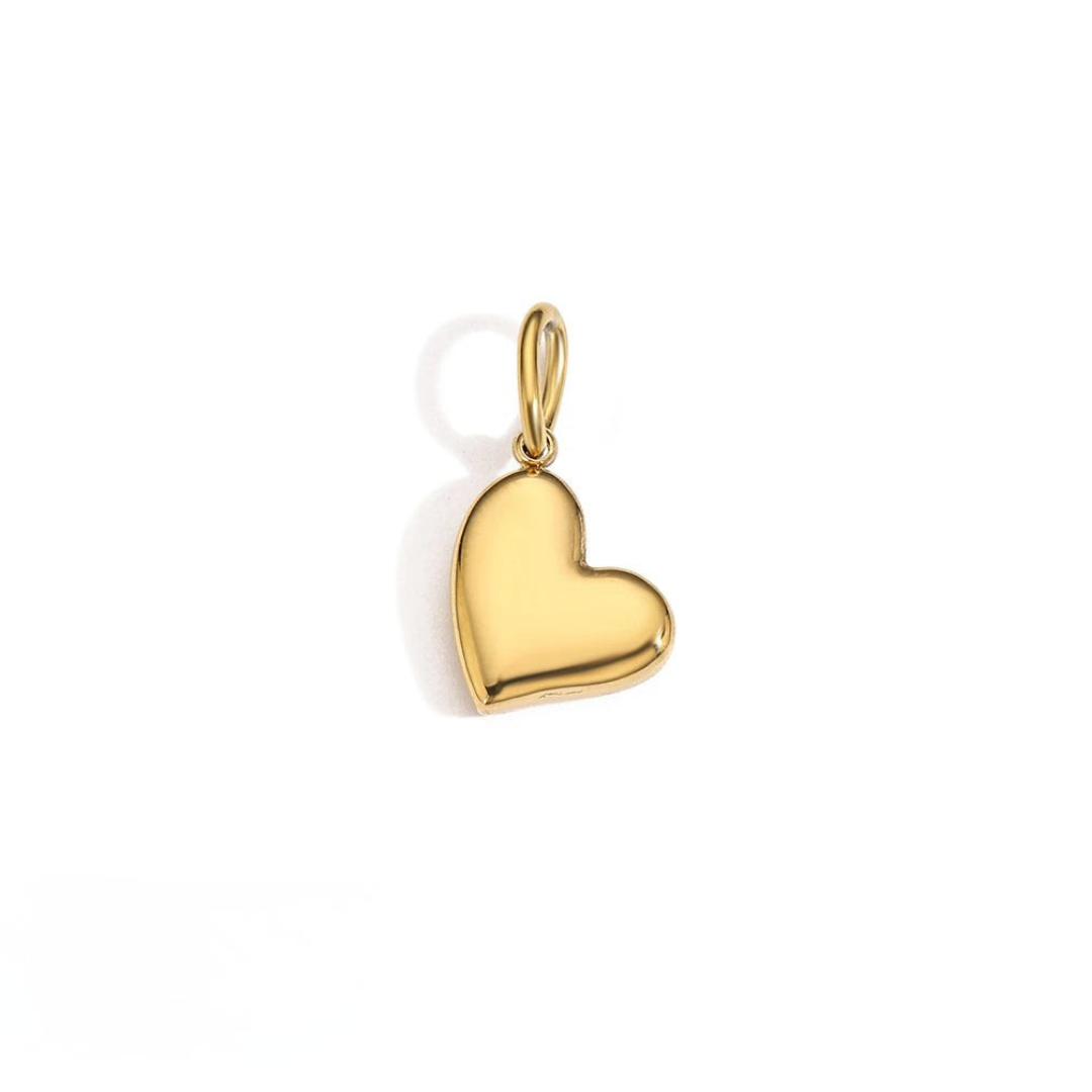 Charm Ivory