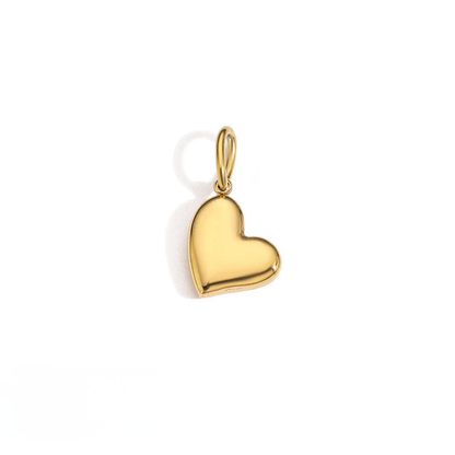 Charm Ivory