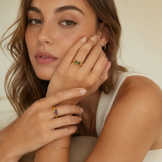 Anillo Celinea