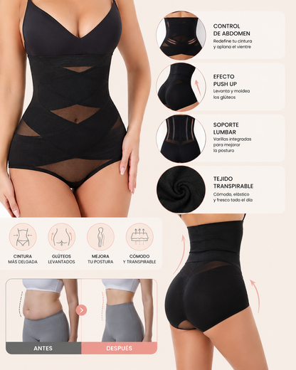 Faja Moldeadora Reductora