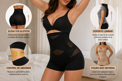 Faja Moldeadora Reductora
