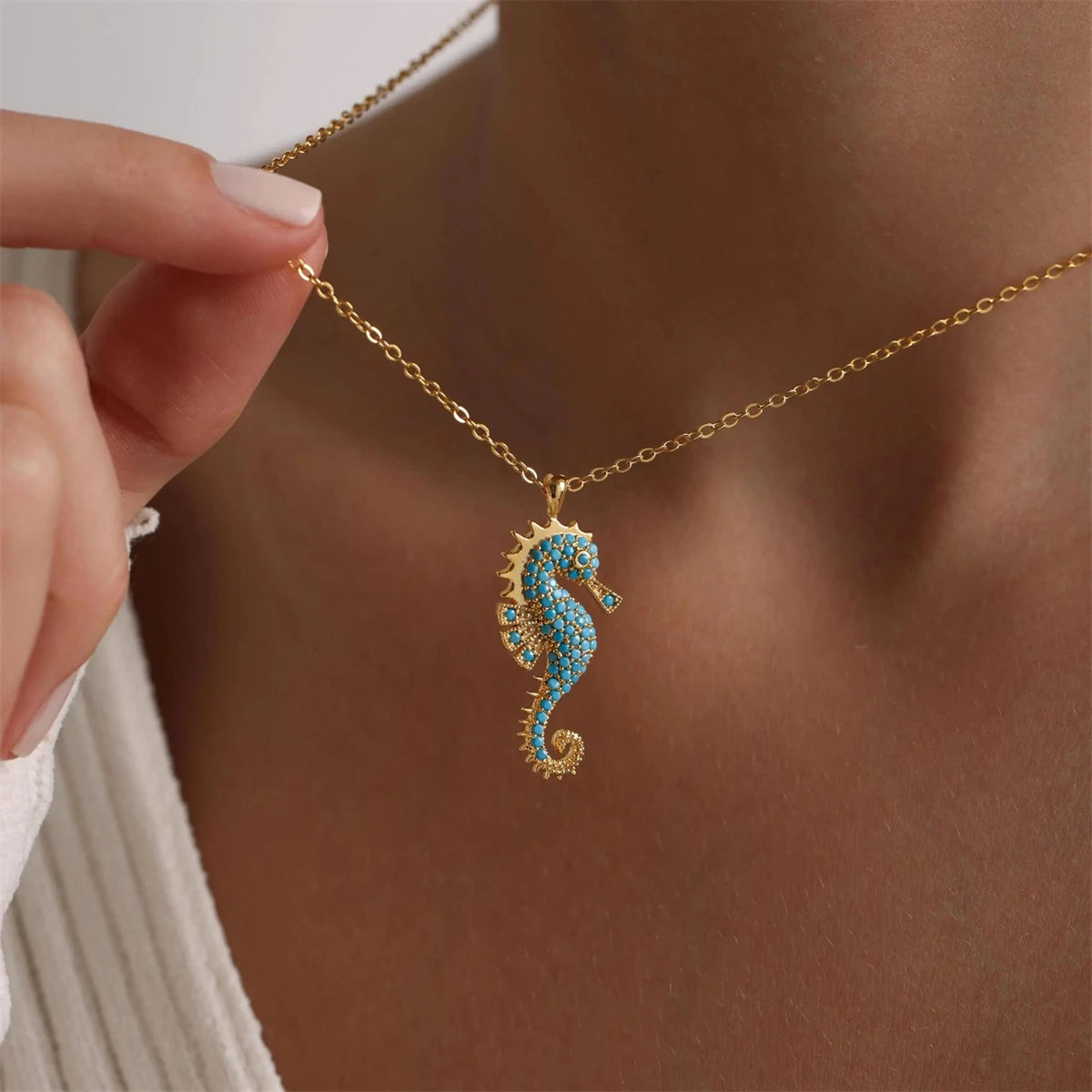 Collar Oceana
