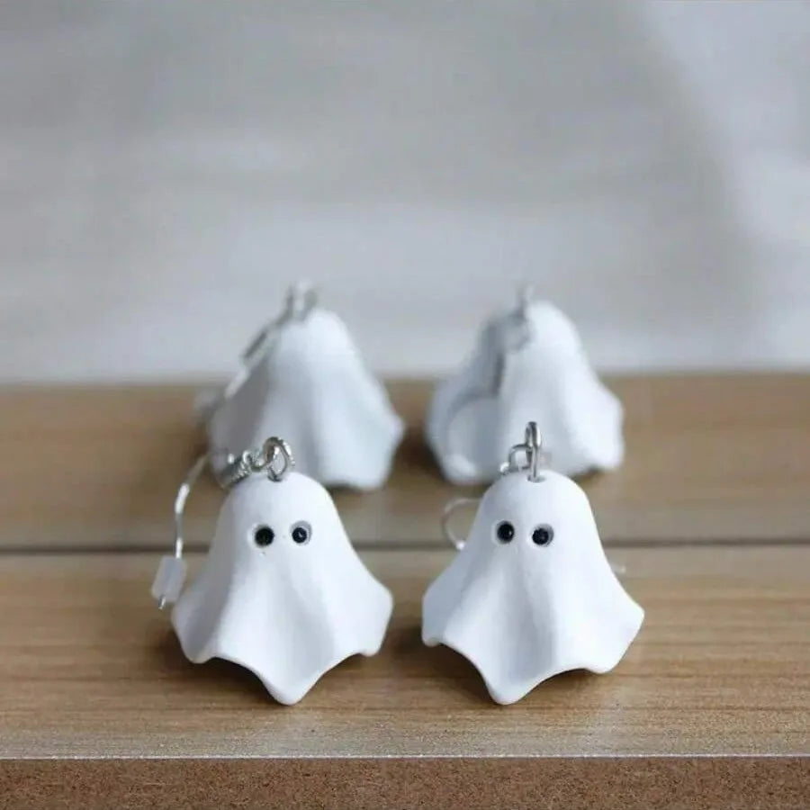 Pendientes Whisper