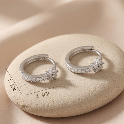 Pendientes Orelisse