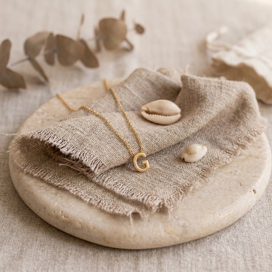 Collar Alphira