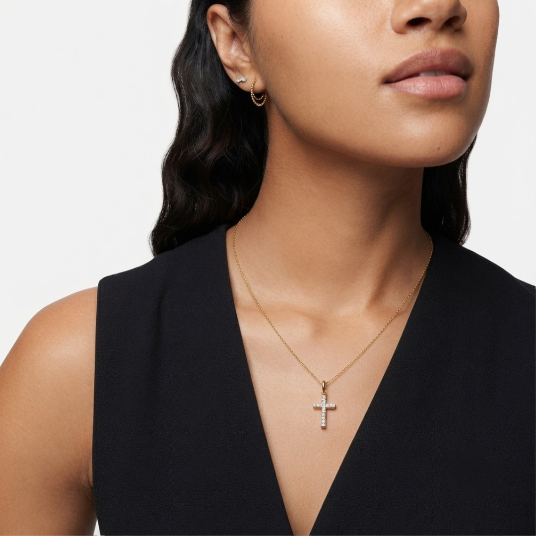 Charm Faith