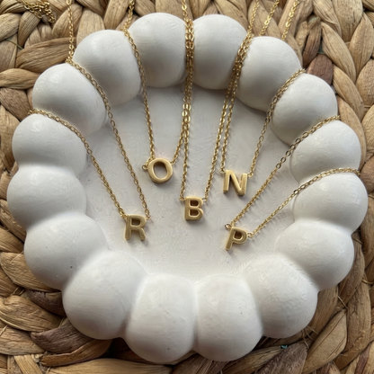 Collar Alphira