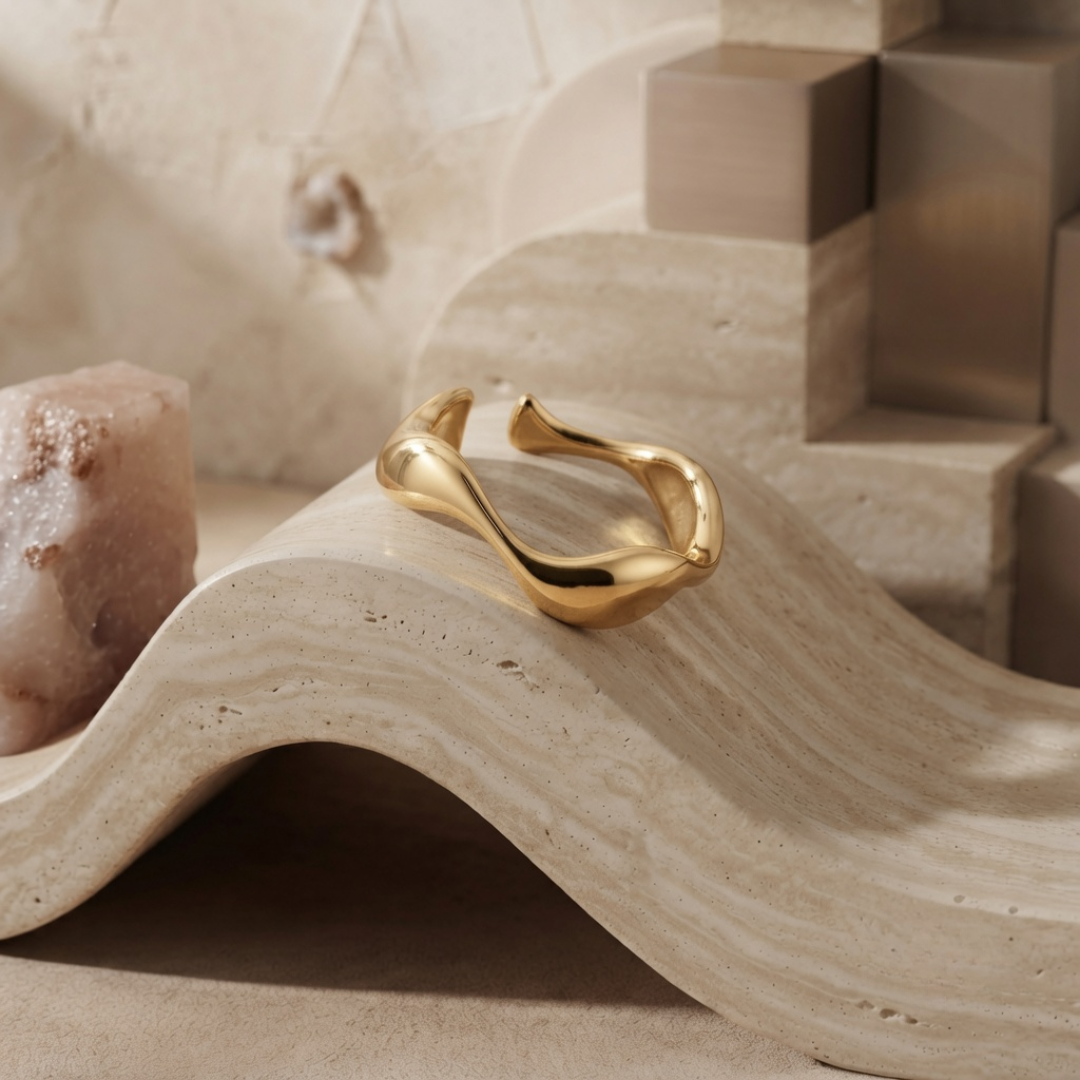 Anillo Kaia