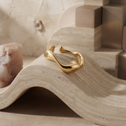 Anillo Kaia